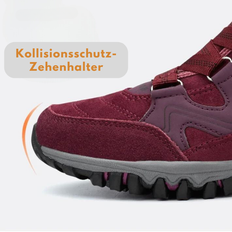 Nida™ Orthopedic Wintershoes