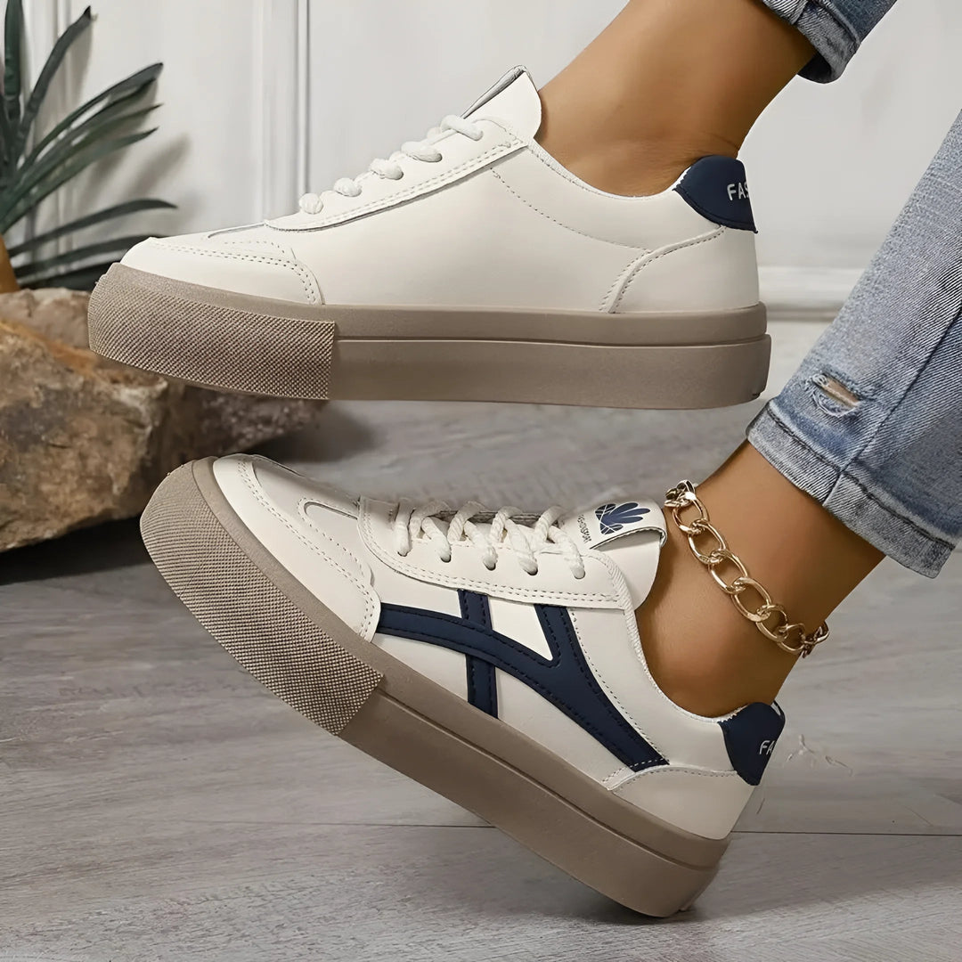 Evaline | Orthopädische Sneakers