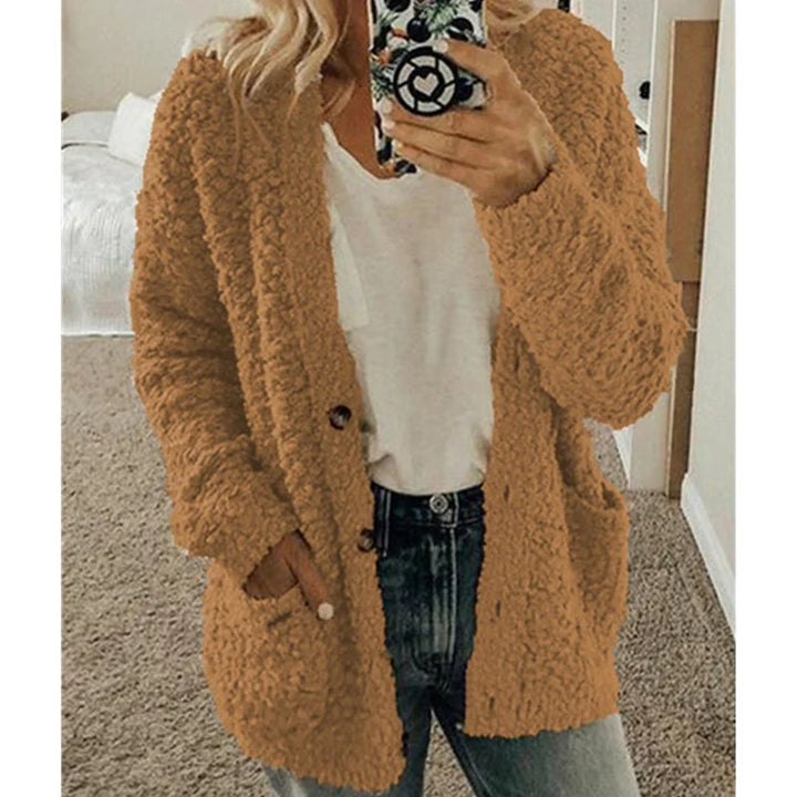 Cheryl | Die beste Strickjacke für jedes Outfit