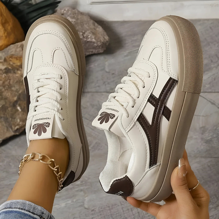 Evaline | Orthopädische Sneakers