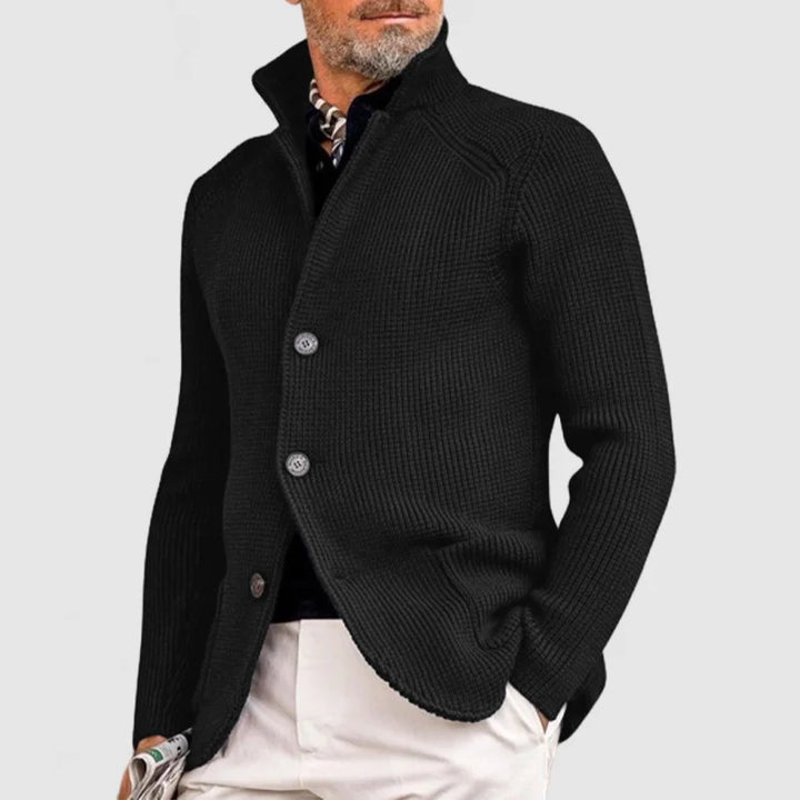 Marius | Elegante Herren-Blazerjacke