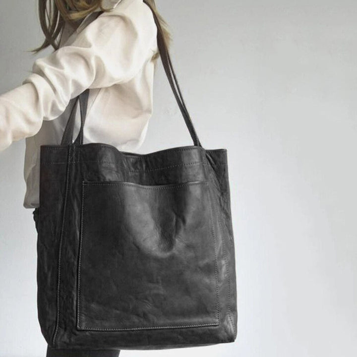 Marloes™ | Lederhandtasche für Damen