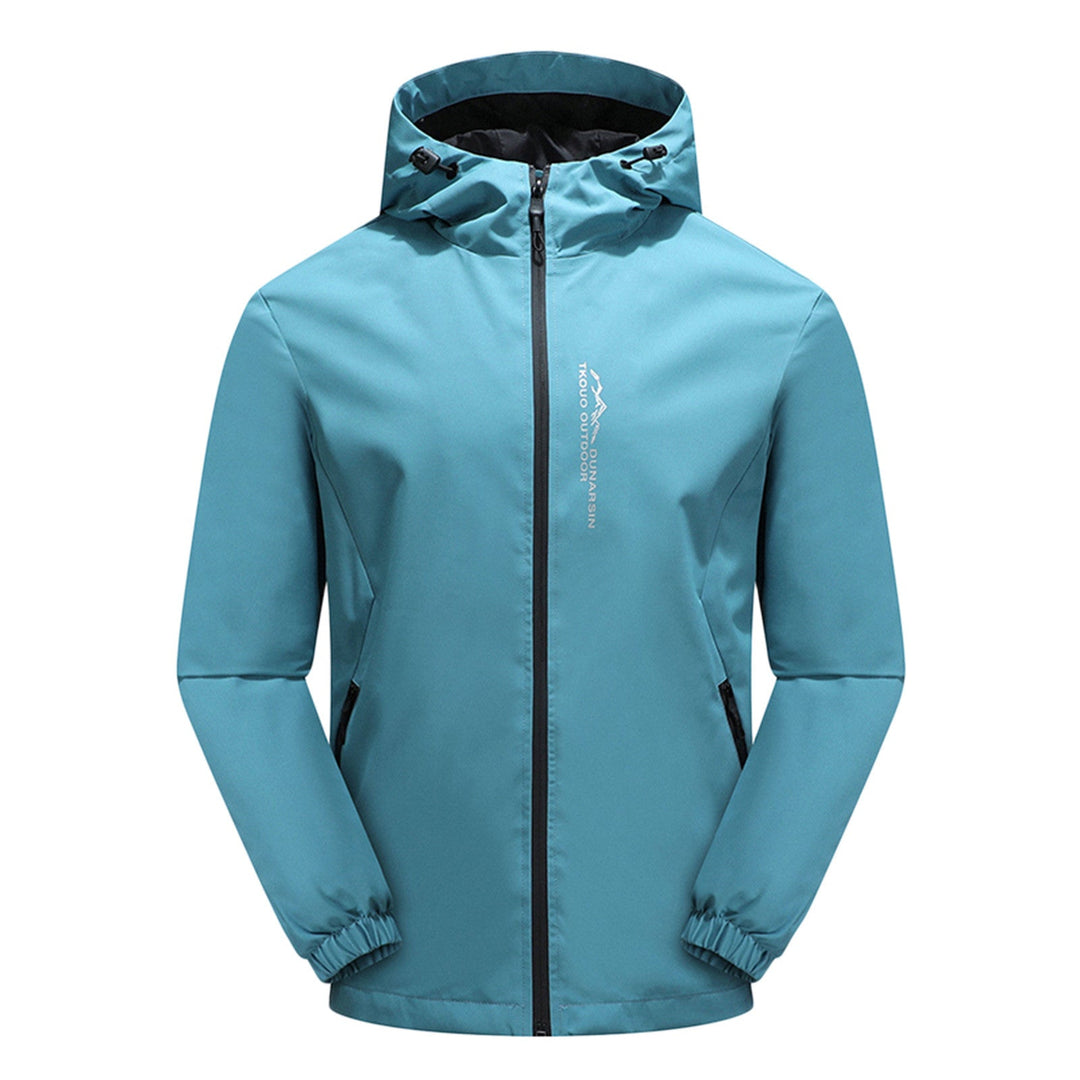 Sander | Bequeme wasserdichte Outdoor-Jacke