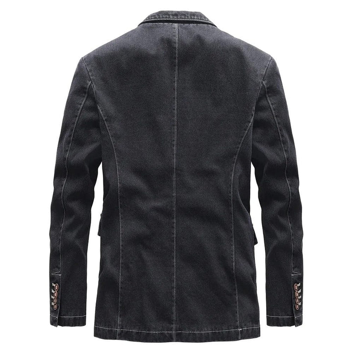 Benjamin | Urban Denim Jacke