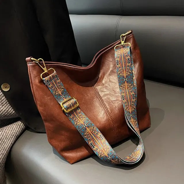 KENDA™ | VINTAGE TASCHE