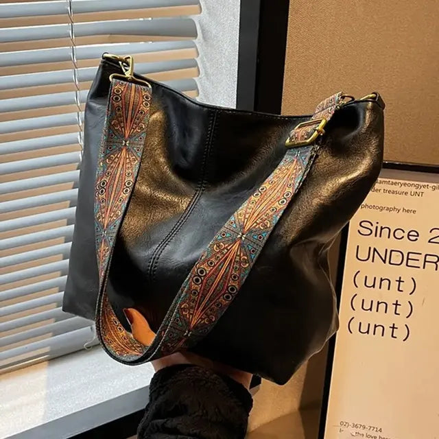 KENDA™ | VINTAGE TASCHE