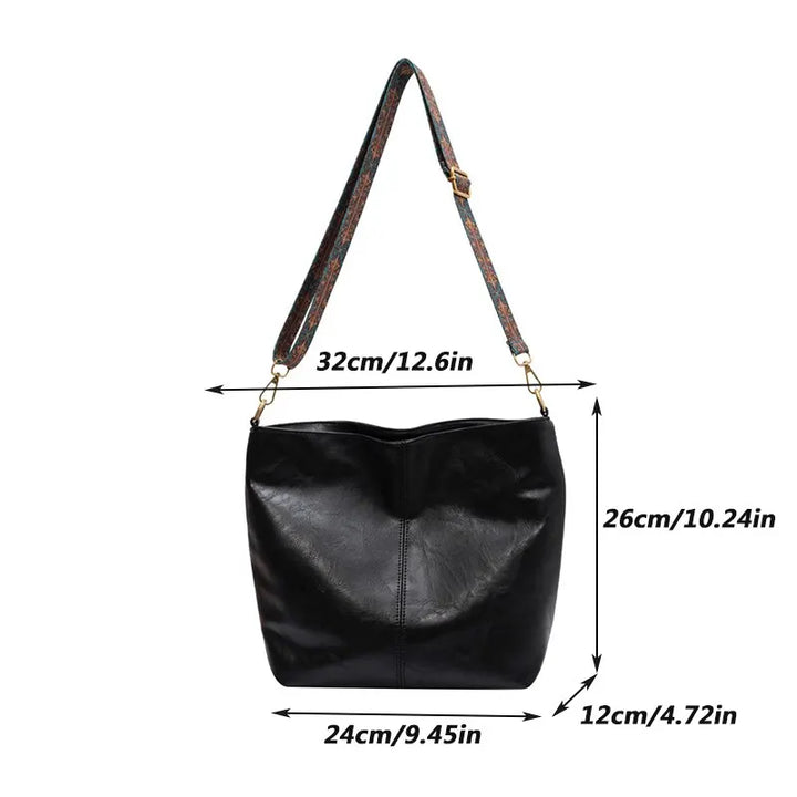 KENDA™ | VINTAGE TASCHE