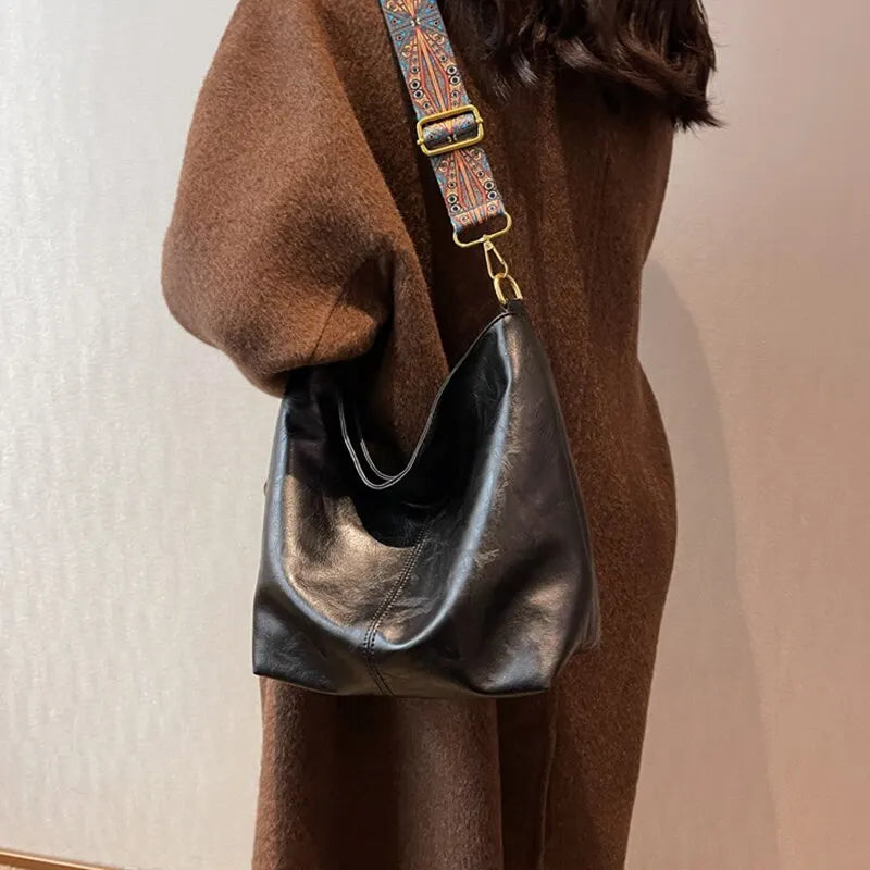 KENDA™ | VINTAGE TASCHE