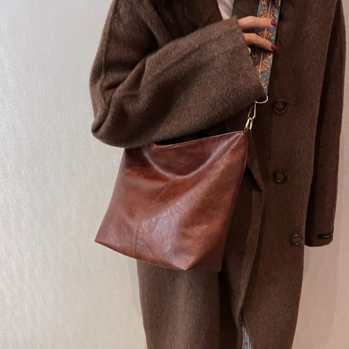 KENDA™ | VINTAGE TASCHE