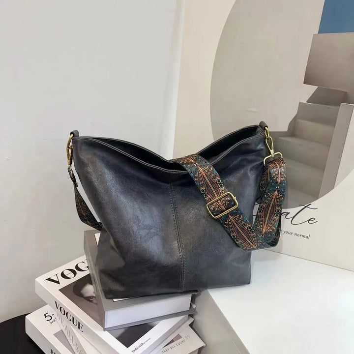 KENDA™ | VINTAGE TASCHE
