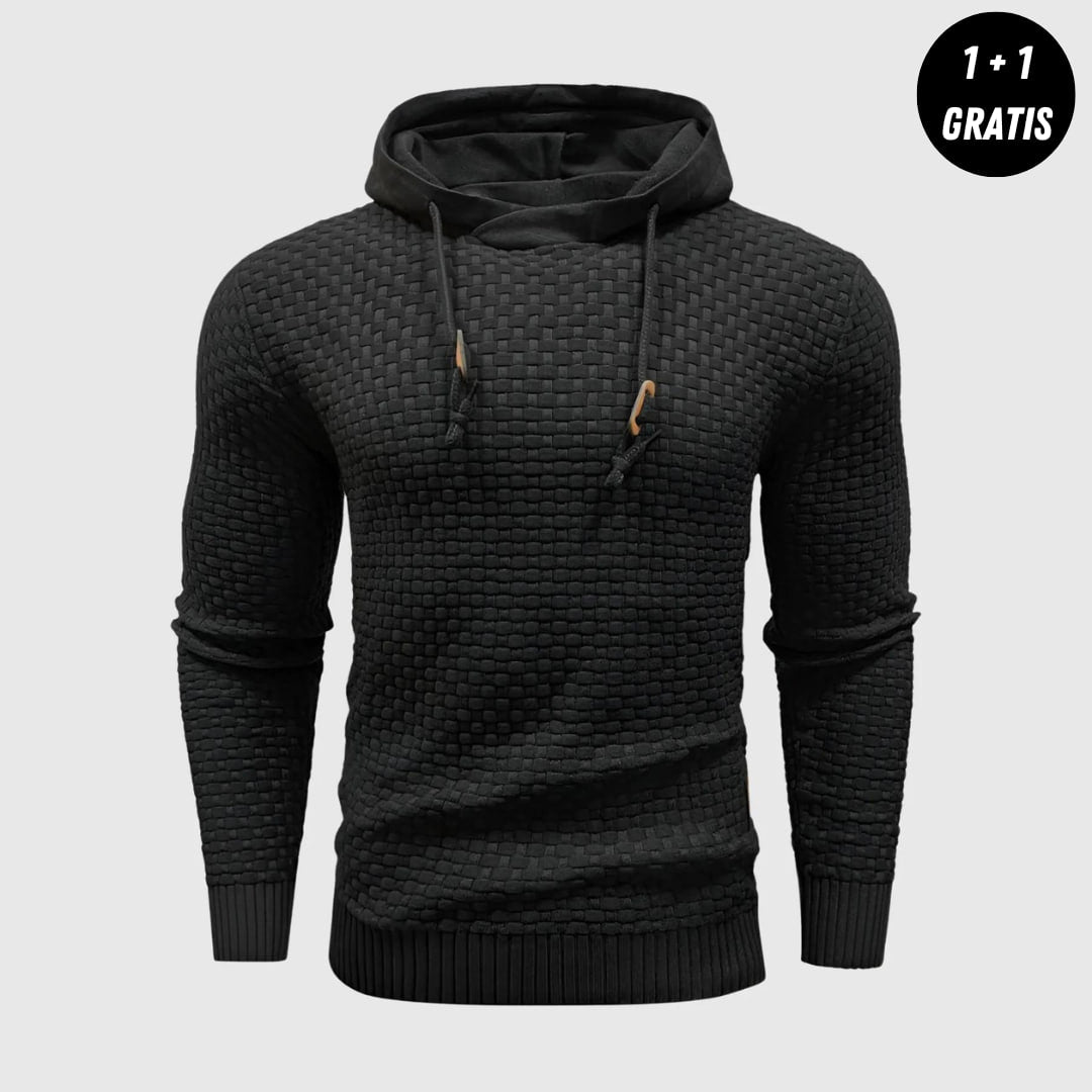 George Hoodie | Premium-Qualität