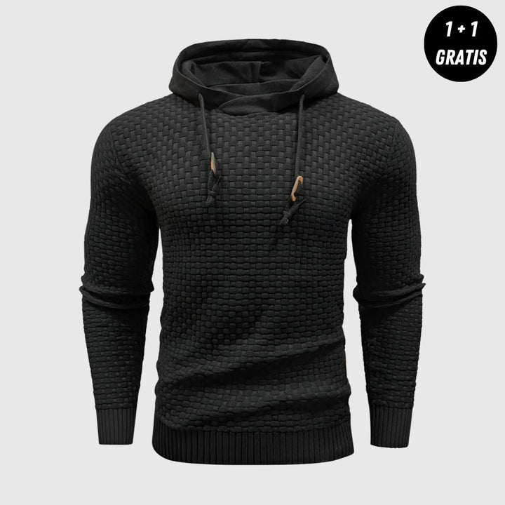 George Hoodie | Premium-Qualität